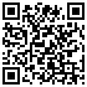 qrcode für Urmet 98264 adapter for UP round sockets black