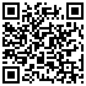 qrcode für Berker 11372035 central unit control knob R.1/R.3 black glossy