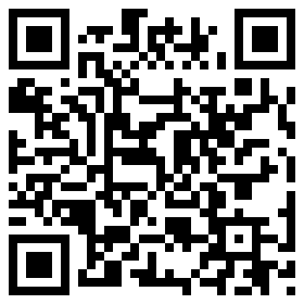 qrcode für Berker 11657003 central piece for push button and signal light E10 K.5 Alu
