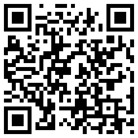 qrcode für JUNG A 1520 BFNA WW (A1520BFNAWW)