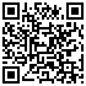 qrcode für Gira 1094 03 - frame pure white 4 way horizontal Standard55