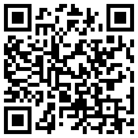 qrcode für Urmet 74875 frame Sinthesi S2 RA 1148/61 with holder 1 module