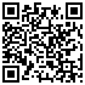 qrcode für BTR 1309510003-E - DAT Ind IP67 V6 AP 1P RJ45 connection unit flange