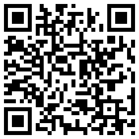 qrcode für BTR 1309515003-E - DAT Ind IP67 V6 KK 1P RJ45 connection unit flange