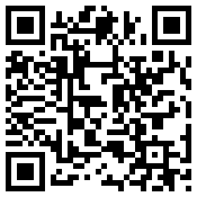 qrcode für BTR 130B20D11102KE - Keystone 1Port DE UPk empty pure white channel socket