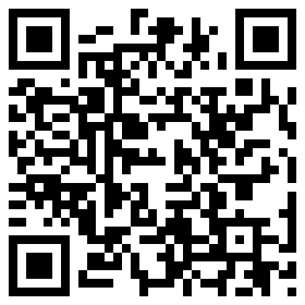 qrcode für Nordlicht 940123 front cover DLx-200 square white with glass cover