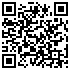qrcode für rutec Licht ALU55599 recessed spotlight GU10 tiltable chrome matte