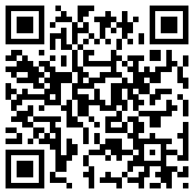 qrcode für Berker 47387003 socket SCHUKO labeling field K.5 Alu