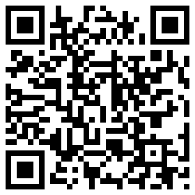qrcode für Berker 75162092