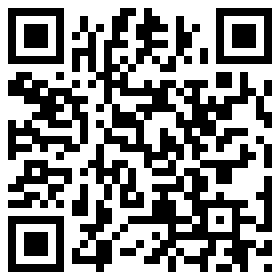 qrcode für INTRATONE 08-0107 electronic MiFare transponder laser-engravable stainless steel insert brown 20-pac