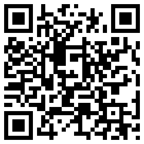 qrcode für Berker 75642050