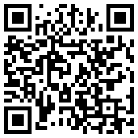 qrcode für Gira 003302