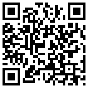 qrcode für Kindermann 8751000076 rack mounting kit black