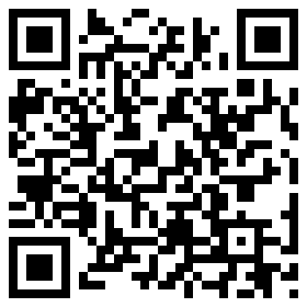 qrcode für Axis AXIS I8116-E BLACK