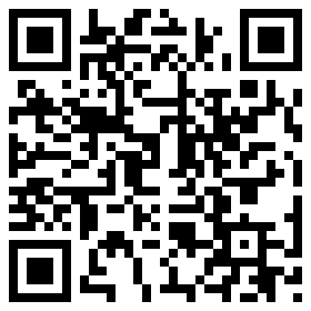 qrcode für Berker 6765092003 socket outlet protective contact pin R.1/R.3 green shiny
