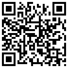 qrcode für Berker 6765092007 socket R.1/R.3 orange glossy