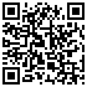 qrcode für Berker 6765762089 socket R.1/R.3 polar white glossy