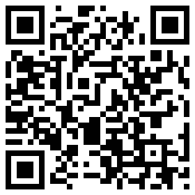 qrcode für Gewiss GW30287 central plate 1M black for RJ45 modules