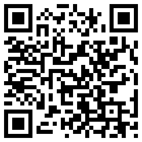 qrcode für SICK 1050707 reflex light barrier GL6-N4111 Global Polfilter NPN M8 4-pole