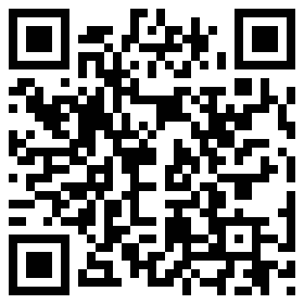 qrcode für ABN GBRU13T mounting frame full door 1x3-row