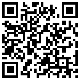 qrcode für ABN GBRU15TS mounting frame with vision door 1x5-row