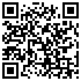 qrcode für ABN GBRU16TS mounting frame with viewing door 1x6-row