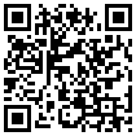 qrcode für SICK 6058505