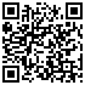 qrcode für Sirena 90573 modular socket MLine high profile white