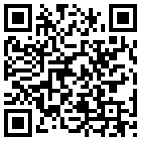 qrcode für Sirena 90580 modular socket MLine wall mounting black