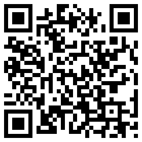 qrcode für Ridi Leuchten GmbH 1561058SW device carrier with grip rail black 7-pole