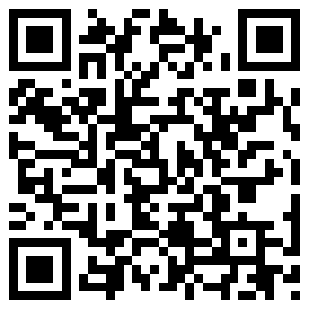 qrcode für Ridi Leuchten GmbH 1561061SW device carrier with grip rail black 7-pole
