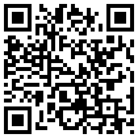 qrcode für Ridi Leuchten GmbH 1551006SW device carrier with handle grip black IP54 5-pole