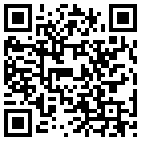 qrcode für Ridi Leuchten GmbH 1551027 device carrier with handle rail white 5-pole
