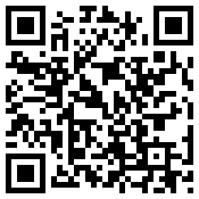 qrcode für Ridi Leuchten GmbH 1551027SW device carrier with handle grip black IP54 5-pole