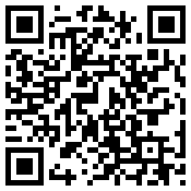 qrcode für Ridi Leuchten GmbH 1561002SW device carrier with grip rail black 7-pole