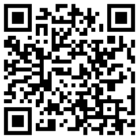 qrcode für Ridi Leuchten GmbH 1551003SW device carrier with handle grip black IP54 5-pole