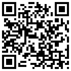 qrcode für Ridi Leuchten GmbH 1551024SW device carrier with grip rail black 5-pole
