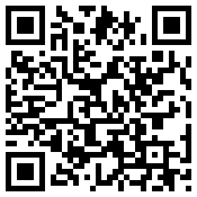 qrcode für Kindermann 8720000068 UHF dual receiver 823-832 MHz