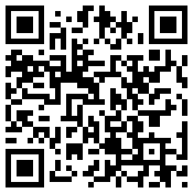 qrcode für Ridi Leuchten GmbH 1561020SW device carrier with handle rail black 7-pole