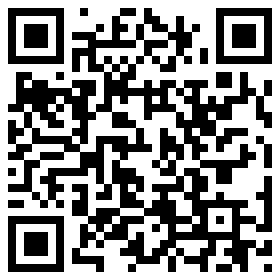 qrcode für Ridi Leuchten GmbH 1561035SW device carrier with grip rail black 7-pole