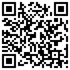 qrcode für Ridi Leuchten GmbH 1561038SW device carrier with grip rail black 7-pole