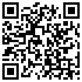 qrcode für Ridi Leuchten GmbH 0205404GF LED lamp TUBE Generation F 13W
