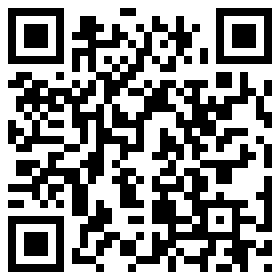 qrcode für Ridi Leuchten GmbH 1551008SW device carrier with handle grip black IP54 5-pole
