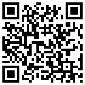 qrcode für Ridi Leuchten GmbH 1551036SW device carrier with grip rail black 5-pole