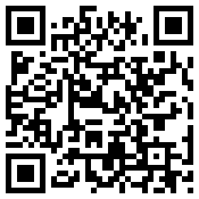 qrcode für Ridi Leuchten GmbH 1551046SW device carrier with handle grip black 5-pole