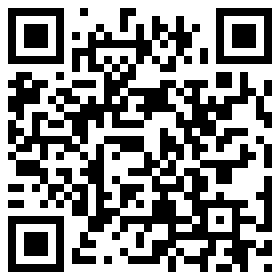 qrcode für Ridi Leuchten GmbH 1551049SW device carrier with handle rail black 5-pole
