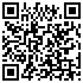 qrcode für Ridi Leuchten GmbH 1551054SW device carrier with grip rail black IP54 5-pole