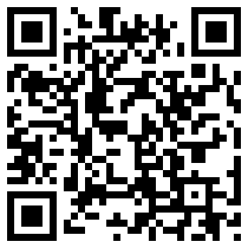 qrcode für Ridi Leuchten GmbH 1551094SW device carrier with grip rail black 5-pole
