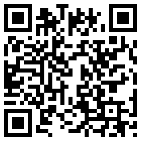 qrcode für Ridi Leuchten GmbH 1551095SW device carrier with grip rail black 5-pole