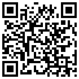 qrcode für Ridi Leuchten GmbH 1561043SW device carrier with handle rail black 7-pole